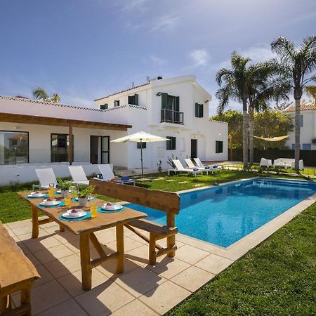 פרוטאראס The Apple Tree Villa מראה חיצוני תמונה