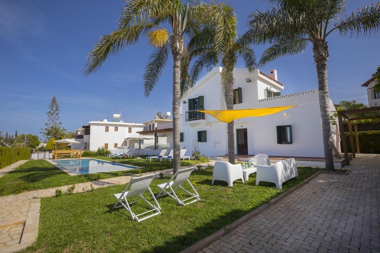 פרוטאראס The Apple Tree Villa מראה חיצוני תמונה