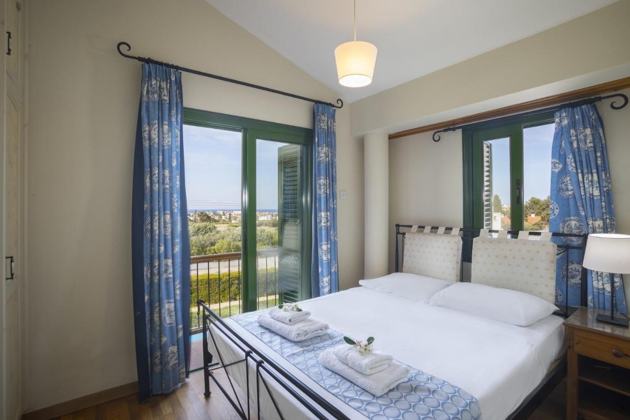 פרוטאראס The Apple Tree Villa מראה חיצוני תמונה