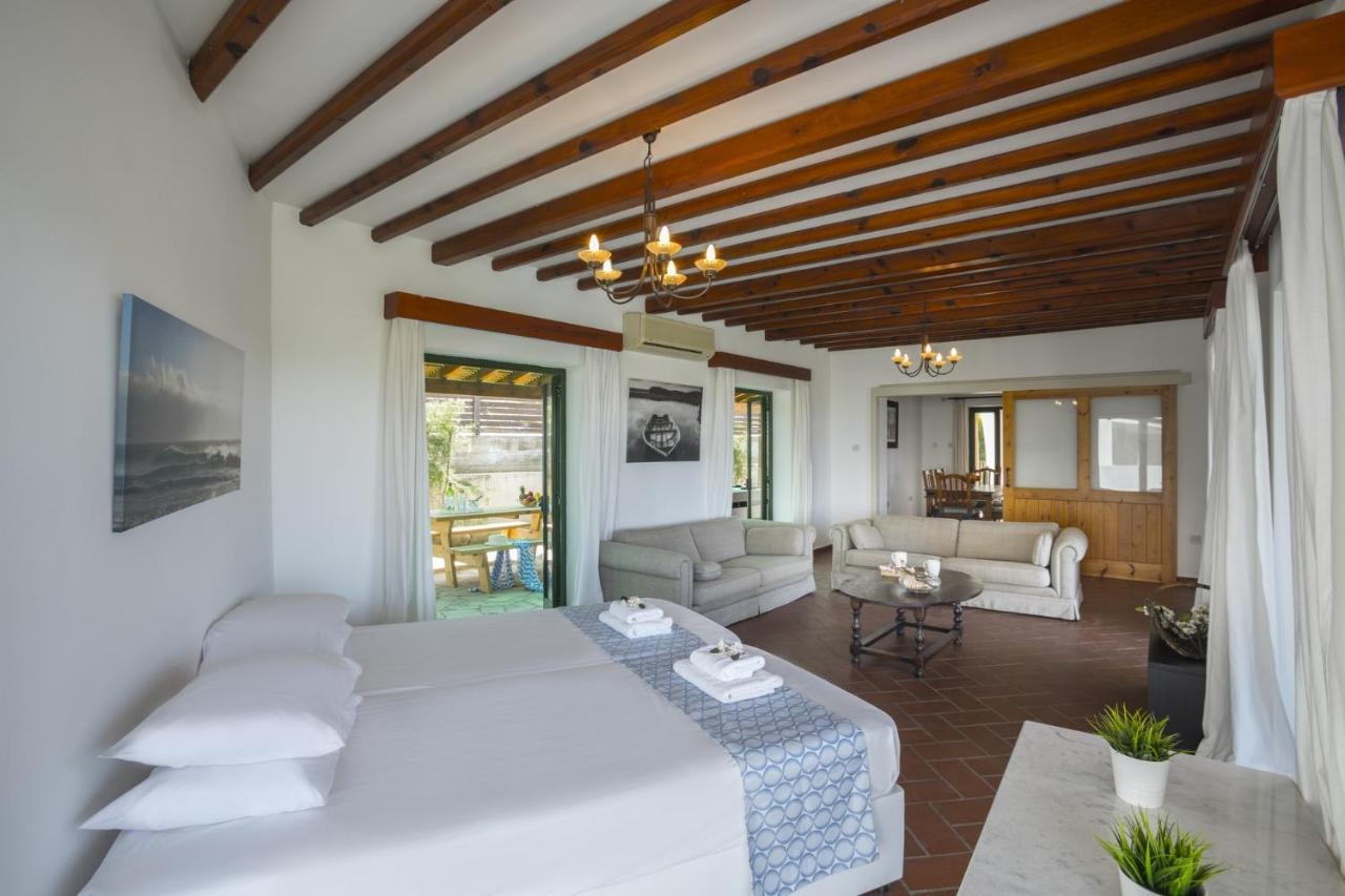 פרוטאראס The Apple Tree Villa מראה חיצוני תמונה