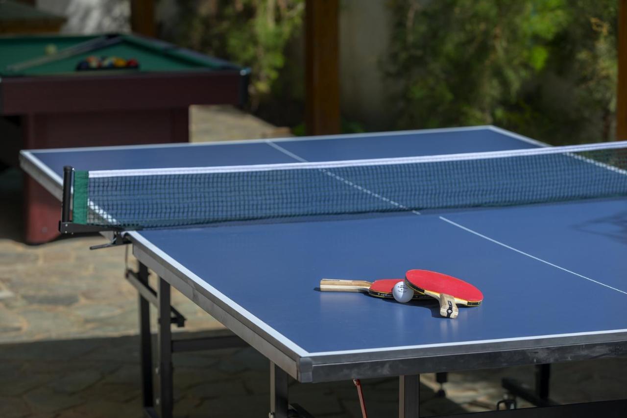 פרוטאראס The Apple Tree Villa מראה חיצוני תמונה