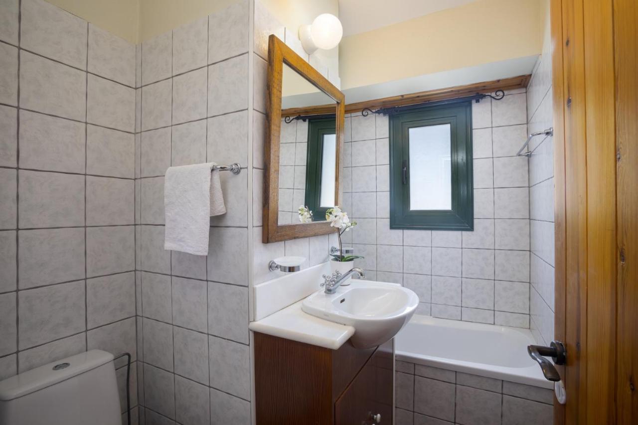 פרוטאראס The Apple Tree Villa מראה חיצוני תמונה