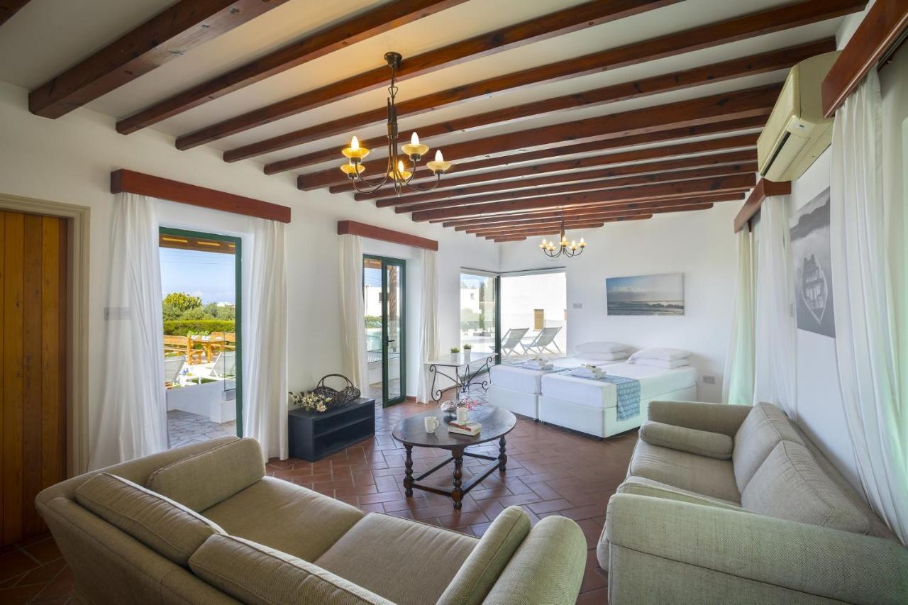 פרוטאראס The Apple Tree Villa מראה חיצוני תמונה