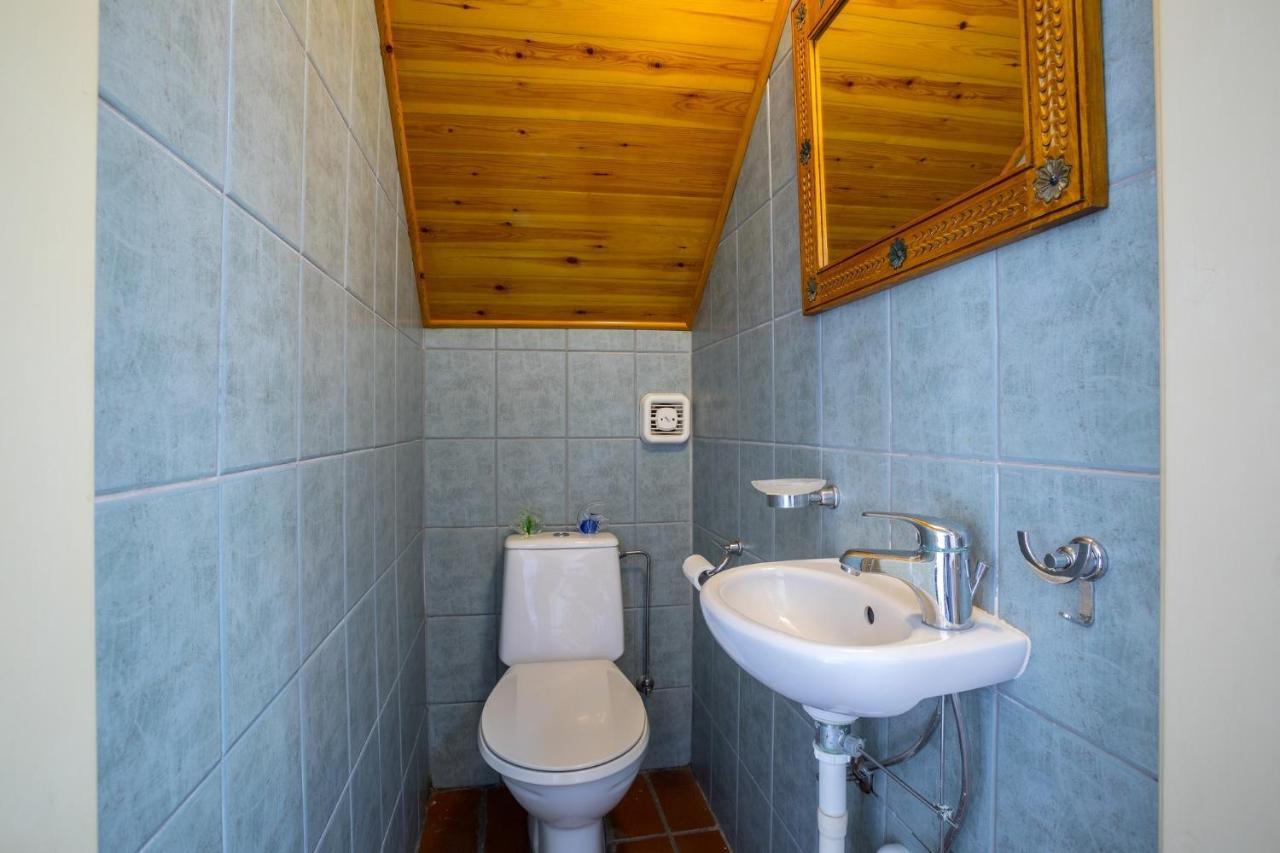 פרוטאראס The Apple Tree Villa מראה חיצוני תמונה